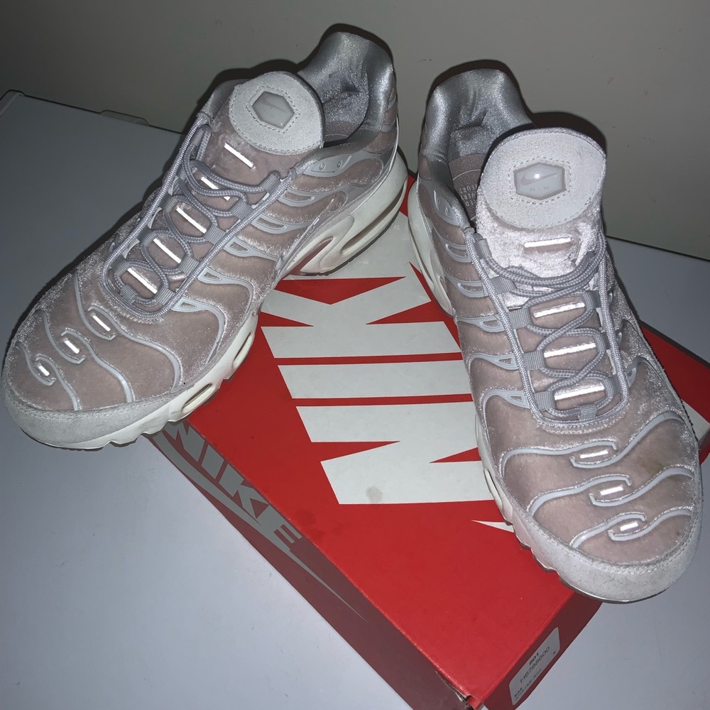 Nike tennis